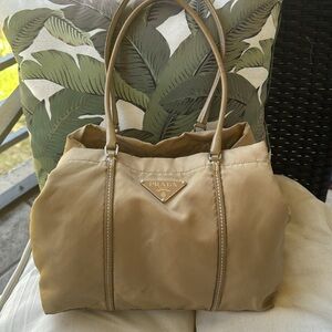 Perfect Prada Shoulder Bag